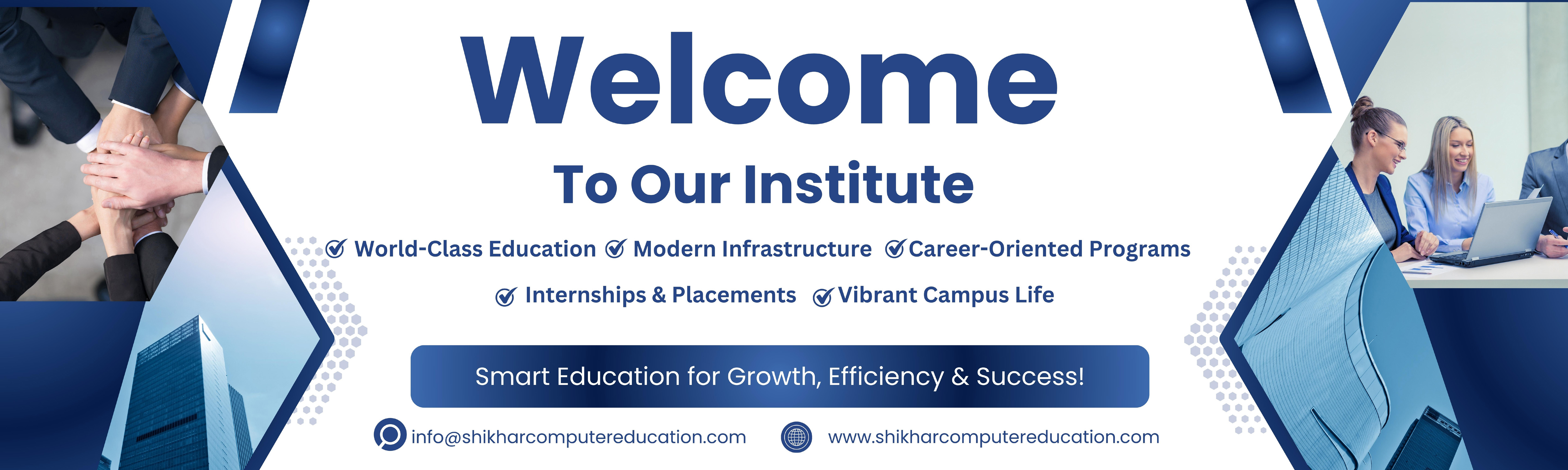 shikhar computer education